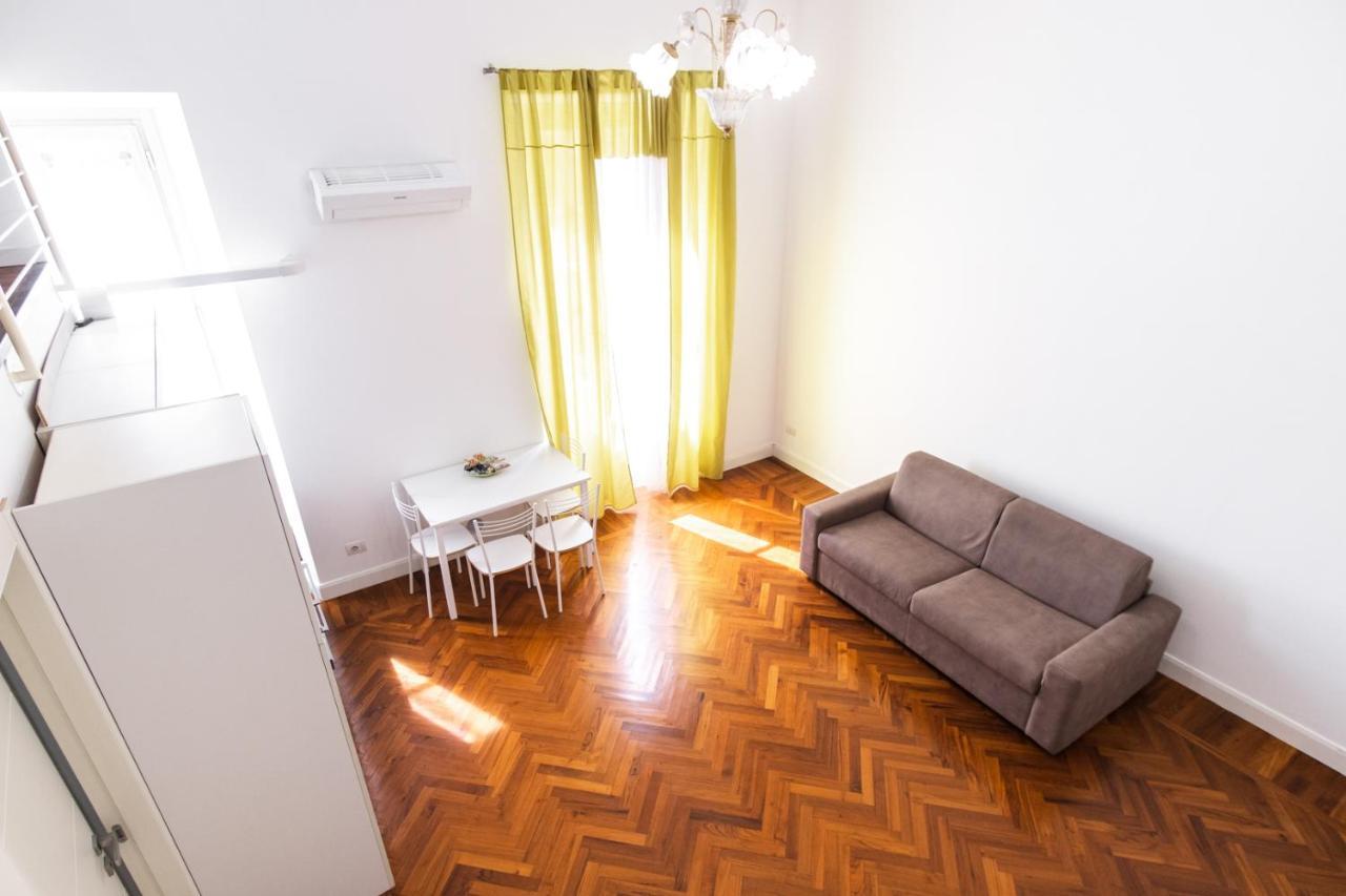 Loft Via Morosini Centro Varese - Ixihome エクステリア 写真