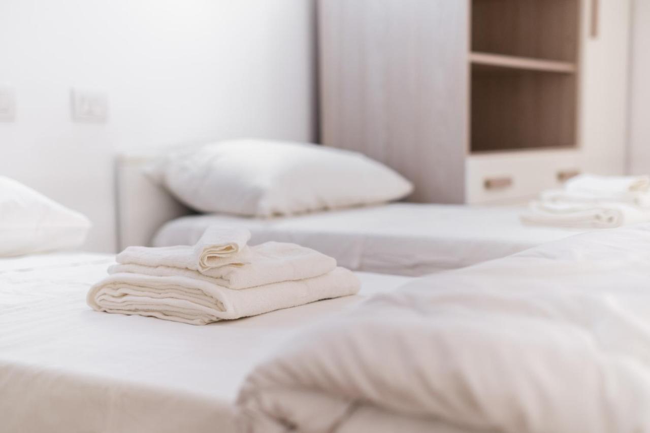 Loft Via Morosini Centro Varese - Ixihome エクステリア 写真